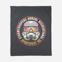 Troopers Sportsfest-None-Fleece-Blanket-glitchygorilla