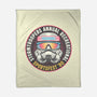 Troopers Sportsfest-None-Fleece-Blanket-glitchygorilla