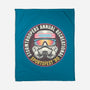 Troopers Sportsfest-None-Fleece-Blanket-glitchygorilla