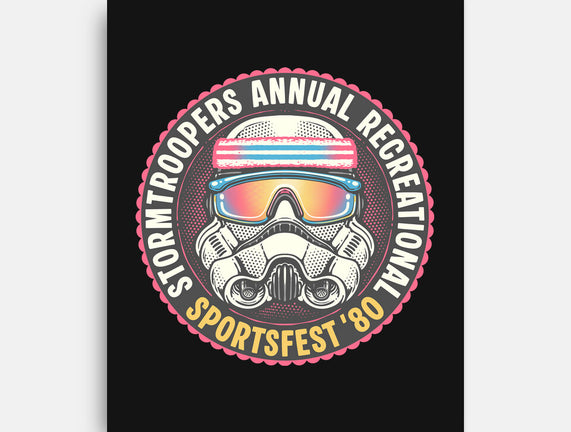 Troopers Sportsfest