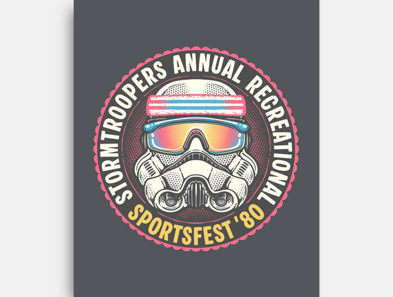 Troopers Sportsfest