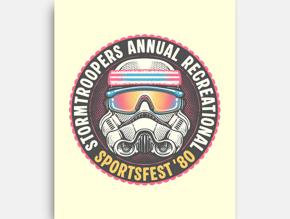 Troopers Sportsfest