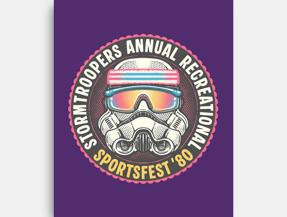 Troopers Sportsfest