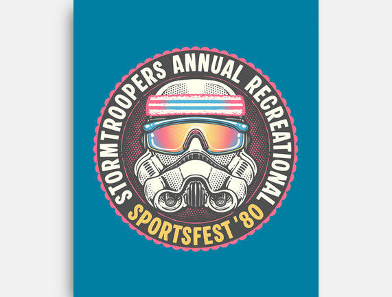 Troopers Sportsfest