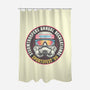 Troopers Sportsfest-None-Polyester-Shower Curtain-glitchygorilla