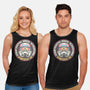 Troopers Sportsfest-Unisex-Basic-Tank-glitchygorilla