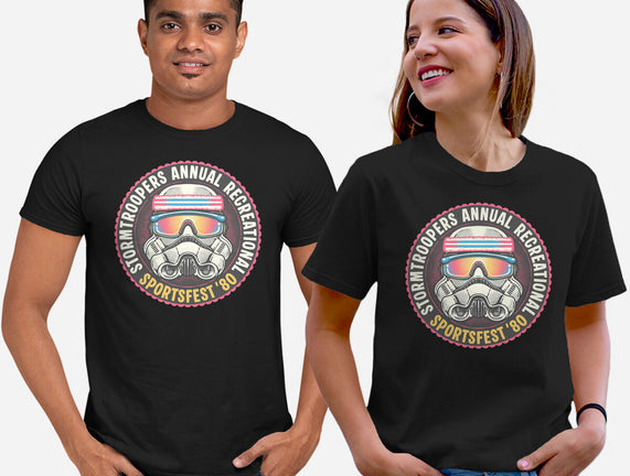Troopers Sportsfest