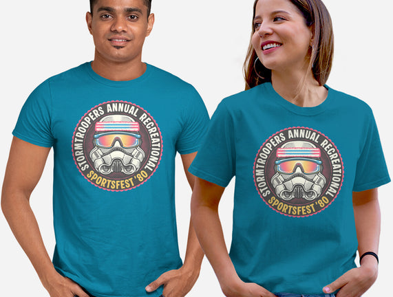 Troopers Sportsfest