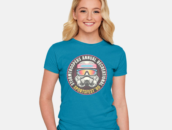 Troopers Sportsfest
