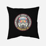 Troopers Sportsfest-None-Removable Cover w Insert-Throw Pillow-glitchygorilla