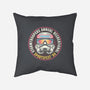 Troopers Sportsfest-None-Removable Cover w Insert-Throw Pillow-glitchygorilla