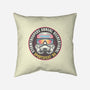 Troopers Sportsfest-None-Removable Cover w Insert-Throw Pillow-glitchygorilla