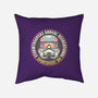 Troopers Sportsfest-None-Removable Cover w Insert-Throw Pillow-glitchygorilla