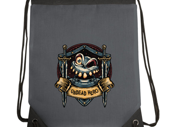 The Undead Hero