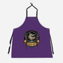 The Undead Hero-Unisex-Kitchen-Apron-glitchygorilla