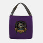 The Undead Hero-None-Adjustable Tote-Bag-glitchygorilla