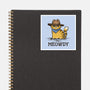 Meowdy-None-Glossy-Sticker-kg07