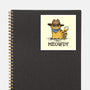 Meowdy-None-Glossy-Sticker-kg07