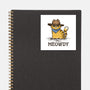 Meowdy-None-Glossy-Sticker-kg07