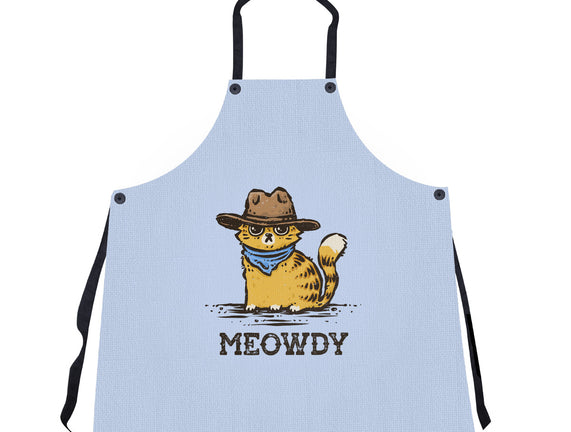Meowdy