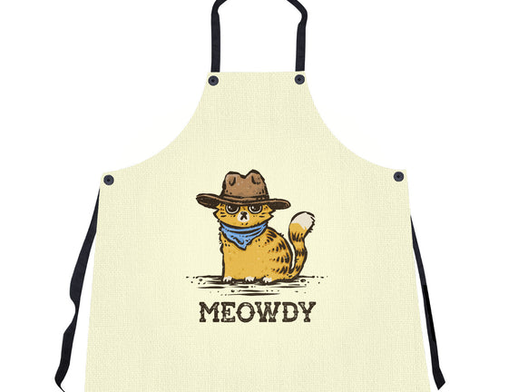 Meowdy
