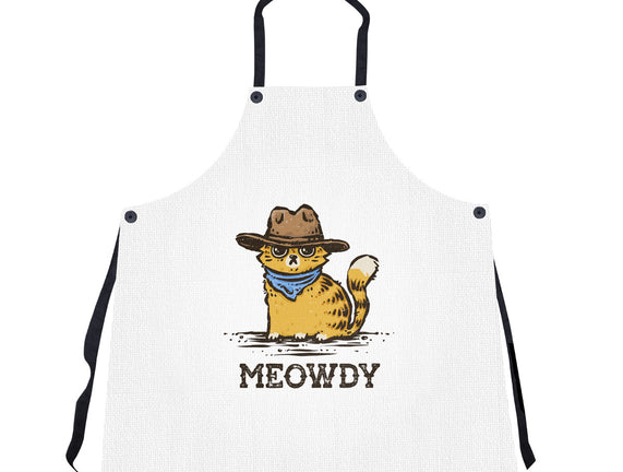 Meowdy