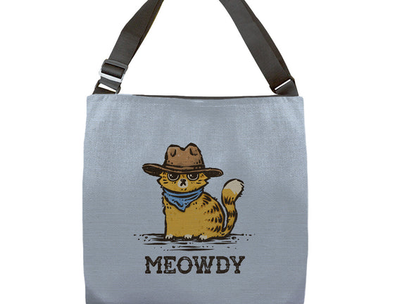 Meowdy