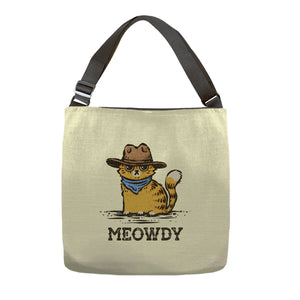 Meowdy
