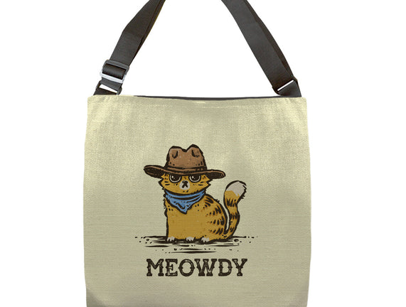 Meowdy