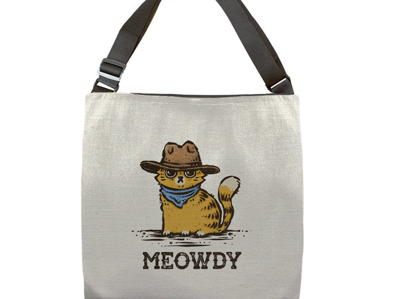 Meowdy