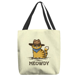 Meowdy