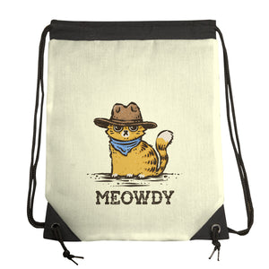 Meowdy