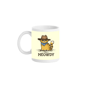 Meowdy