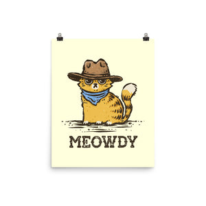 Meowdy