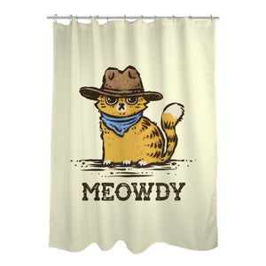 Meowdy