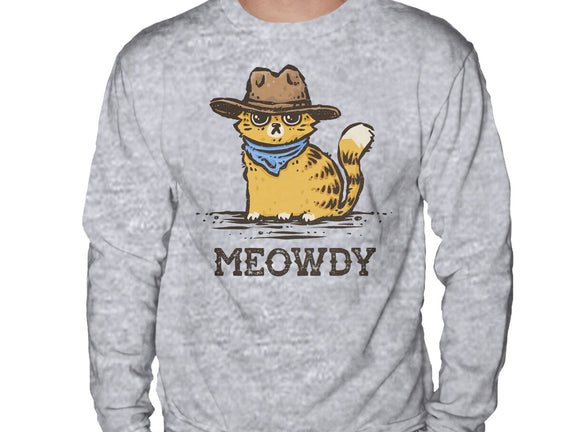 Meowdy
