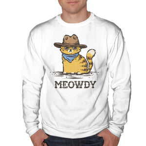 Meowdy