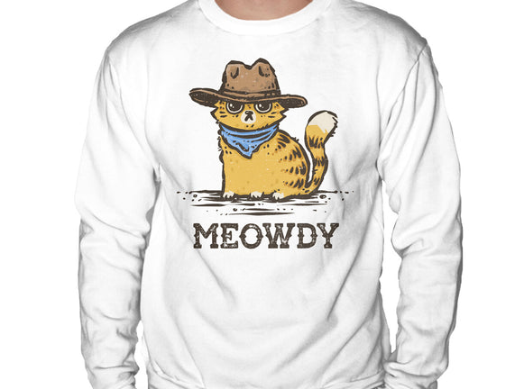 Meowdy