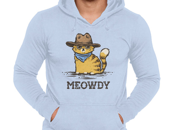 Meowdy