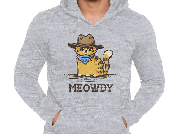 Meowdy