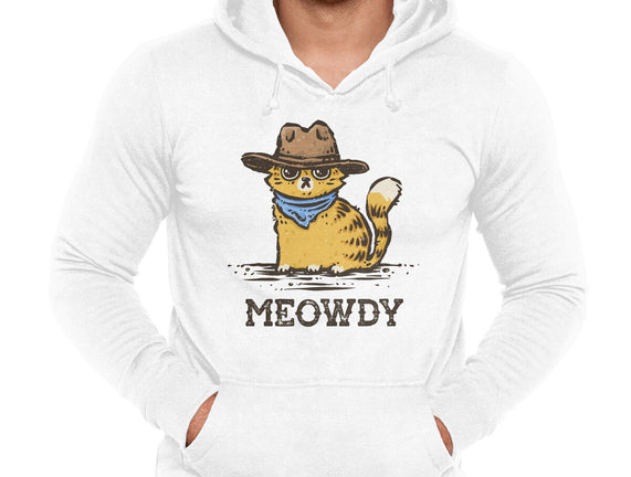 Meowdy