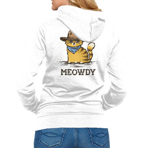 Meowdy