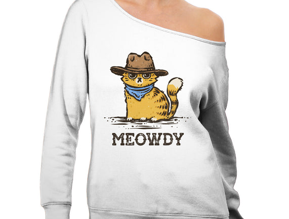 Meowdy