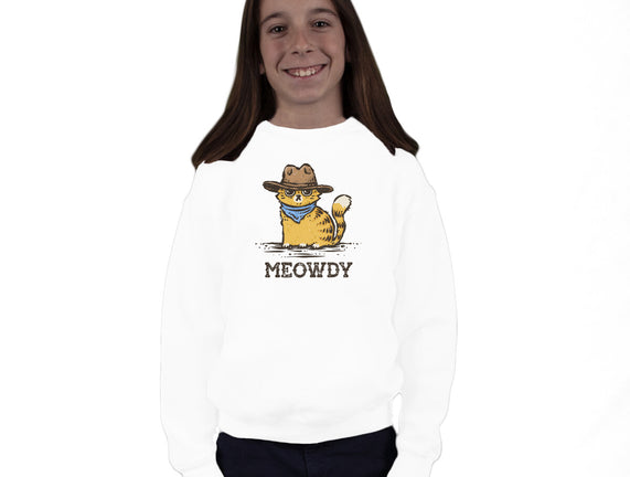 Meowdy