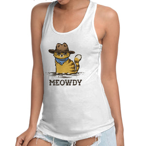 Meowdy