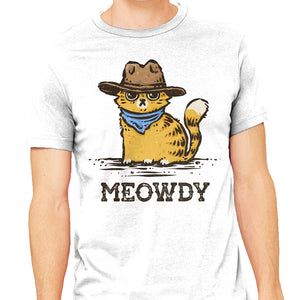 Meowdy