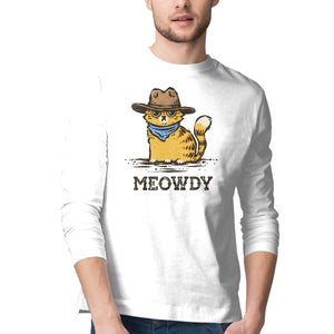Meowdy