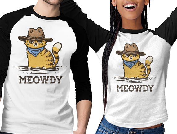 Meowdy