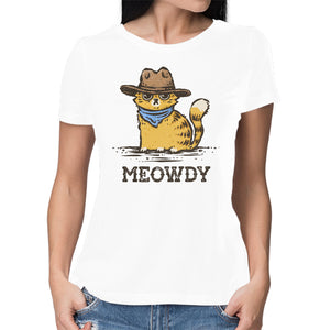 Meowdy