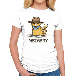 Meowdy